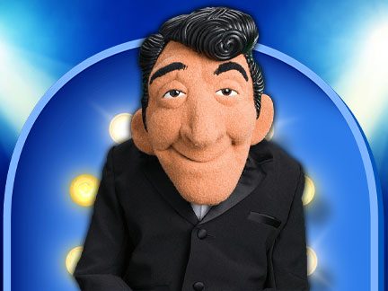 Dean, from the cast page on terryfator.com