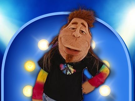 Duggie Scott Walker, from the cast page on terryfator.com