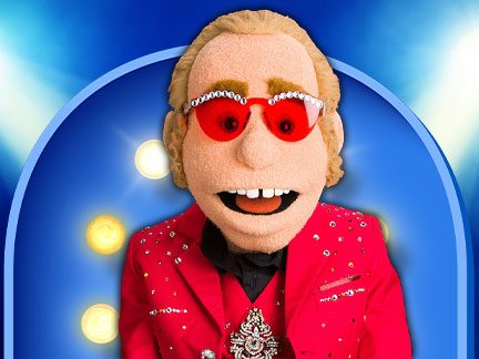 Elton, from the cast page on terryfator.com