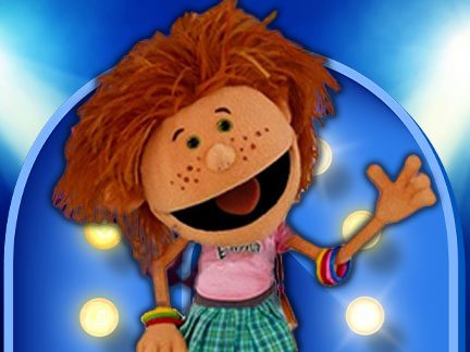 Emma Taylor, from the cast page on terryfator.com