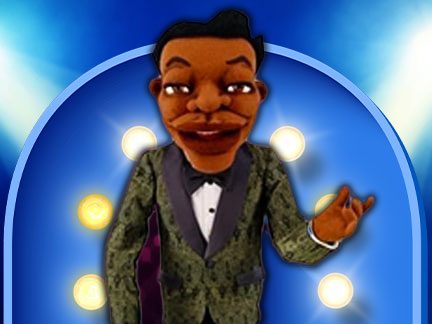 Julius, from the cast page on terryfator.com