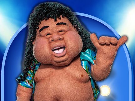 Kani Kapila, from the cast page on terryfator.com
