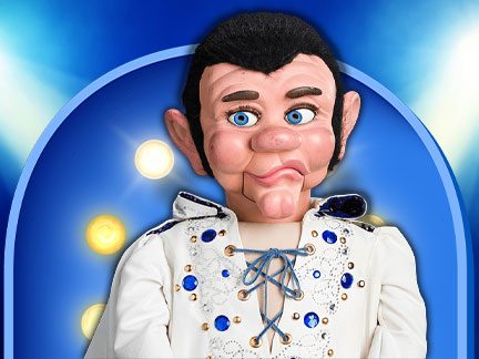 Maynard Thompkins, from the cast page on terryfator.com