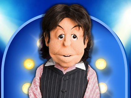 Paul, from the cast page on terryfator.com