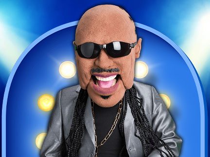 Stevie, from the cast page on terryfator.com