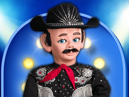 Walter T. Airdale, from the cast page on terryfator.com