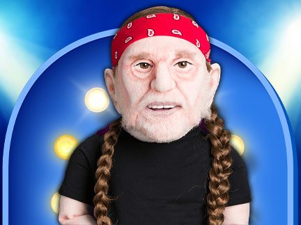 Willie, from the cast page on terryfator.com